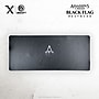 Lexip XXL Assassin's Creed Black Flag Resynced Tattoo Gaming Mouse Pad, Black(UBXLXMP0009)~#|#~sp325263749_sc7
