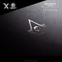 Lexip XXL Assassin's Creed Black Flag Resynced Tattoo Gaming Mouse Pad, Black(UBXLXMP0009)~#|#~sp325263750_sc7