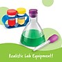 Learning Resources Primary Science Lab Set, Multicolored (LER2784)~#|#~sp325263784_sc7
