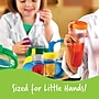 Learning Resources Primary Science Lab Set, Multicolored (LER2784)~#|#~sp325263785_sc7
