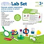 Learning Resources Primary Science Lab Set, Multicolored (LER2784)~#|#~sp325263788_sc7