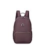 Delsey Paris Sunny Laptop Compatible Backpack, Cocoa Powder (40362260006)~#|#~sp325263906_sc7