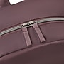 Delsey Paris Sunny Laptop Compatible Backpack, Cocoa Powder (40362260006)~#|#~sp325263912_sc7