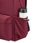 Delsey Paris Jenny Laptop Compatible Backpack, Burgundy (40361960004)~#|#~sp325263925_sc7