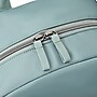 Delsey Paris Sunny Laptop Compatible Backpack, Sage Green (40362260033)~#|#~sp325263939_sc7