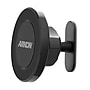 Arkon Mounts Magnetic MagSafe-Compatible Phone Holder with Adhesive Mount, Black (MGS129)~#|#~sp325263950_sc7