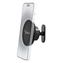 Arkon Mounts Magnetic MagSafe-Compatible Phone Holder with Adhesive Mount, Black (MGS129)~#|#~sp325263951_sc7