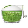 Starfrit 14-Cup Low-Carb Electric Rice Cooker with 5-Qt. Salad Spinner~#|#~sp325263962_sc7