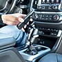 Arkon Mounts Magnetic MagSafe-Compatible Phone Holder with Car Cup Mount, Black (MGSRM23)~#|#~sp325263987_sc7