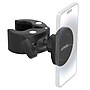 Arkon Mounts Magnetic MagSafe-Compatible Phone Holder with Clamp Mount, Black (MGS531)~#|#~sp325263996_sc7