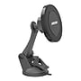 Arkon Mounts Magnetic MagSafe-Compatible Phone Holder with Sticky Suction Mount, Black (MGS179)~#|#~sp325264003_sc7