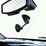 Arkon Mounts Magnetic MagSafe-Compatible Phone Holder with Sticky Suction Mount, Black (MGS179)~#|#~sp325264008_sc7