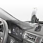 Arkon Mounts Magnetic MagSafe-Compatible Phone Holder with Sticky Suction Mount, Black (MGS179)~#|#~sp325264009_sc7