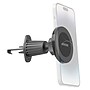 Arkon Mounts Magnetic MagSafe-Compatible Phone Holder with Vent Mount, Black (MGS177)~#|#~sp325264013_sc7