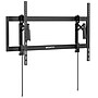 Mount-It! Heavy-Duty XL Advanced Tilt TV Wall Mount for 55" to 105" TVs, Holds Up to 176 lbs., Black (MI-413)~#|#~sp325264083_sc7