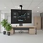 Mount-It! Flip-Down Ceiling TV Mount for 23" to 55" TVs, Holds Up to 44 lbs., Black (MI-4225XL)~#|#~sp325264098_sc7