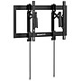 Mount-It! Heavy-Duty Advanced Tilt TV Wall Mount for 37" to 90" TVs, Holds Up to 176 lbs., Black (MI-412)~#|#~sp325264152_sc7