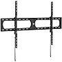 Mount-It! Heavy-Duty XXL Tilting TV Wall Mount for 37" to 140" TVs, Holds Up to 275 lbs., Black (MI-14012)~#|#~sp325264199_sc7