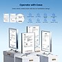 WaterH Coolon 200 Gallon Filter Cartridge, White (FZC03-NF-6M)~#|#~sp325264267_sc7