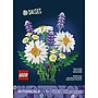 LEGO Daisies, 133 Pieces (11508 - 6588550)~#|#~sp325264356_sc7