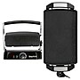 The Rock by Starfrit Electric Reversible Grill/Griddle & Electric Panini Grill Press, Black (KITSRFTINDGRILL)~#|#~sp325264420_sc7