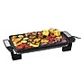 The Rock by Starfrit Electric Reversible Grill/Griddle & Electric Panini Grill Press, Black (KITSRFTINDGRILL)~#|#~sp325264424_sc7