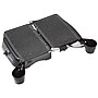 The Rock by Starfrit Electric Reversible Grill/Griddle & Electric Panini Grill Press, Black (KITSRFTINDGRILL)~#|#~sp325264426_sc7