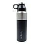 Brentwood 1.7L Cordless Electric Kettle with 24-oz. Vacuum-Insulated Water Bottle, Black/Silver (KITBTWKETTLE01)~#|#~sp325264468_sc7