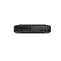 HP EliteDesk 800 G9 Mini Refurbished Desktop Computer, Intel Core i5-12500T 2.0GHz, 16GB RAM, 256GB SSD, Windows 11 Pro~#|#~sp325264695_sc7