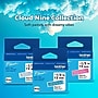Brother BTAG Cloud Nine Collection Label Tape, 1/2
