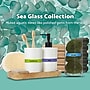 Brother BTAG Sea Glass Collection Label Tape, 1/2