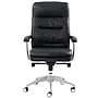 Beautyrest Platinum Sofil Bonded Leather Executive Chair, Black (49404B)~#|#~sp32528892_sc7