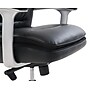 Beautyrest Platinum Sofil Bonded Leather Executive Chair, Black (49404B)~#|#~sp32528895_sc7