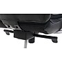 Beautyrest Platinum Sofil Bonded Leather Executive Chair, Black (49404B)~#|#~sp32528897_sc7