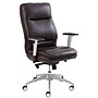 Beautyrest Platinum Abott Mid-Back Task Chair, Brown (49608BR)~#|#~sp32529289_sc7