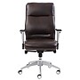 Beautyrest Platinum Abott Mid-Back Task Chair, Brown (49608BR)~#|#~sp32529291_sc7