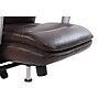 Beautyrest Platinum Abott Mid-Back Task Chair, Brown (49608BR)~#|#~sp32529293_sc7