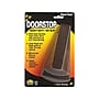 Master Giant Foot Rubber Doorstop, Brown, Each (00964)~#|#~sp32530283_sc7