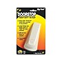 Master Big Foot Vulcanized Rubber Stop, Beige, Each (00900)~#|#~sp32530285_sc7