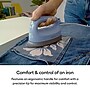 Cricut EasyPress Mini Die Cutting Heat Press, Powder Blue (2013493)~#|#~sp325322880_sc7