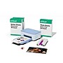 Cricut StickerPix Print Essential Die Cutting Machine, Blue (2013578)~#|#~sp325323342_sc7