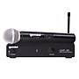 Gemini Wireless Single-Channel Microphone System with Handheld Microphone, Black (UHF-01M-F1)~#|#~sp325325055_sc7