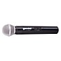 Gemini Wireless Single-Channel Microphone System with Handheld Microphone, Black (UHF-01M-F1)~#|#~sp325325058_sc7