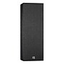 BIC America Formula Series 175W FH6-LCR Dual 6.5-In. Bookshelf Surround Speaker, Black~#|#~sp325325062_sc7