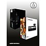 Audio-Technica Dynamic Hypercardioid Microphone for Podcasts, Black (AT2040)~#|#~sp325325087_sc7
