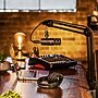 Audio-Technica Dynamic Hypercardioid Microphone for Podcasts, Black (AT2040)~#|#~sp325325088_sc7