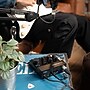 Audio-Technica USB Audio Mixer for Livestreaming, Black (AT-UMX3)~#|#~sp325325102_sc7