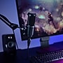 Audio-Technica Condenser Cardioid Polar Microphone for Content Creators, Black (AT2020)~#|#~sp325325147_sc7