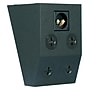 BIC America RtR Elite S2040 100W Dual-Angle On-Wall 4.5-In. Surround Speakers, Matte Black~#|#~sp325325223_sc7