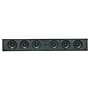 BIC America RtR Elite OWCLR35 100W On-Wall 4.5-In. Center or LR Speaker, Matte Black~#|#~sp325325271_sc7
